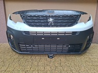 ZDERZAK GRILL ATRAPA PEUGEOT PARTNER