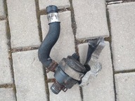 Trafic III 1,6dci wspornik uchwyt pompy wody