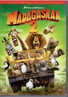 Madagaskar 2