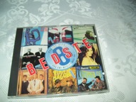 BEDSTE 8 - DANSKE HITS - CD