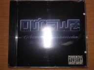 Outlawz - Neva Surrenda FOLIA!!!