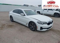 BMW Seria 5 530i 2021 2.0 Benzyna 248KM