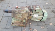 Przekładnia motoreduktor VEM 0.75KW 50 obrotów
