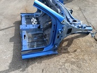 ĆWIARTKA PRZÓD PRAWA KIA CEED III