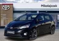 Toyota Verso 1.8 Prestige 7os ASO LPG Toyota Mikolajczak Leszno 1.8