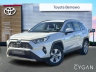 Toyota RAV4 Toyota RAV4 2.5 Hybrid Comfort 4x2 FV23 Gwarancja Salon PL