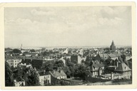 GORZÓW WLKP. NAD WARTĄ - WIDOK OGÓLNY