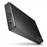 DYSK ZEWNĘTRZNY 1TB USB 3.2 AXAGON EE35-XA3