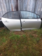 Drzwi prawe toyota Corolla Hatchback e21 19-23r.