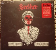 Seether Si Vis Pacem Para Bellum CD