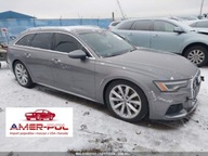 Audi A6 Allroad 2020 r..3,0L ALLROAD PRESTIGE 55 TFSI QUATTRO S TRONIC 3.0