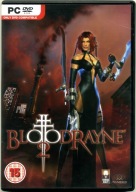 BloodRayne Blood Rayne 2 (PC, 2005)