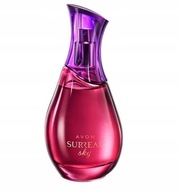 Avon Surreal Sky woda toaletowa 75 ml