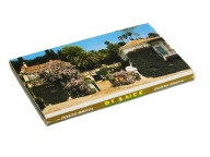 Pocztówka Blanes Costa Brava 14 szt.