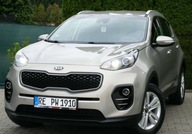 Kia Sportage Kia Sportage 1.6 Benzyna 177KM