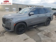 Cadillac Escalade Premium Luxury 2021 6.2 Benzyna 420KM