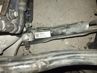 ZWROTNICA PIASTA AMORTYZATOR LEWY TYŁ KIA SPORTAGE V 21-