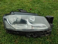 Audi A3 P8 lift lampa prawy przód Europa