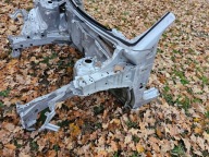 Toyota Yaris IV podłużnica prawa lewa