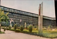 Katowice Plac Grunwaldzki Biurowiec