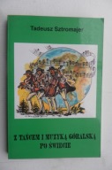 Zespół Bartusia Obrochty Zakopane/ diariusz podróży muzyka / fotografie