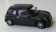 Mini Cooper R50/R53 – Model Kolekcjonerski Joy City -1:72