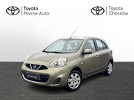 Nissan Micra 1.2 Acenta EU6 K13 (2010-2016) Nissan