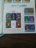 Antigua militaria stroje