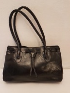 TOREBKA MIEJSKA ITALY SKÓRZANA TOTE ORYGINALNA