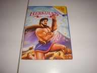 Herkules bajka płyta VCD