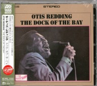 Otis Redding - The Dock of the Bay / jpn / idealny / folia