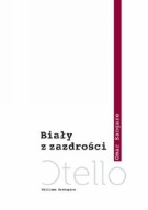 Biały z zazdrości Otello Omar Sangare