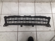 MAZDA 6 GH 2007-2010 ZDERZAK PRZÓD PRZEDNI KRATKA ŚRODKOWA DYNAMIC SPORT