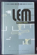 Doskonała próżnia Stanisław Lem