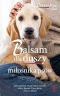 Balsam dla duszy miłośnika psów ksiazka