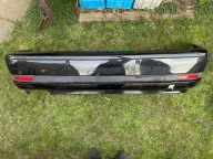 BMW E46 Lift Coupe/Cabrio Zderzak Tył Tylny PDC