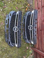 ATRAPA GRILL BC WSPORNIK OPEL ASTRA K 2015-2019