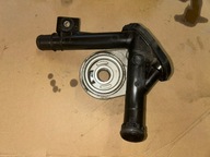 CITAN KANGOO 1.5 DCI CHŁODNICA OLEJU Z PRZEWODAMI 213059324R