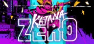 Katana ZERO PEŁNA WERSJA STEAM PC KLUCZ