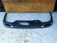 DYFUZOR SPOILER ZDERZAK TYŁ TYLNY MERCEDES C KLASA W206 KOMBI A2068854800