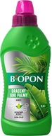 BOPON Nawóz płynny do palm, juk, draceny 0,5l Biopon