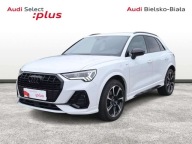 Audi Q3 Audi Q3 SUV S line 35 TFSI 150KM S tronic 1.5 Benzyna 150KM