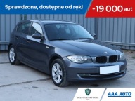 BMW 1 116i, Klima, Klimatronic,ALU