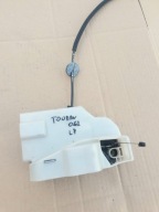 ZAMEK DRZWI LEWY PRZÓD VW TOURAN GOLF 3D1837015