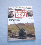 Morskie dywizjony przeciwlotnicze, Wielki Leksykon Uzbrojenia 130 WLU
