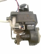 Silnik wentylatora biurkowego 2-a Biegi, długość ośki 45 mm