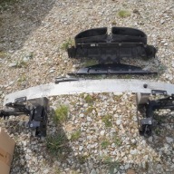 BMW 6 F12 F13 BELKA PRZÓD STREFA ZGNIOTU OKULAR LAMPY LEWY PRAWY KOMPLET