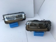 Rolls Royce Phantom II STARLIGHT Nowa Lampa Laser Błotnik Maska Zderzak NEW