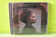 Moonsung: A Real World Retrospective Sheila Chandra CD