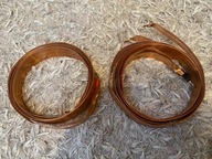 Nordost Super Flatline Bi-wire 2x3m